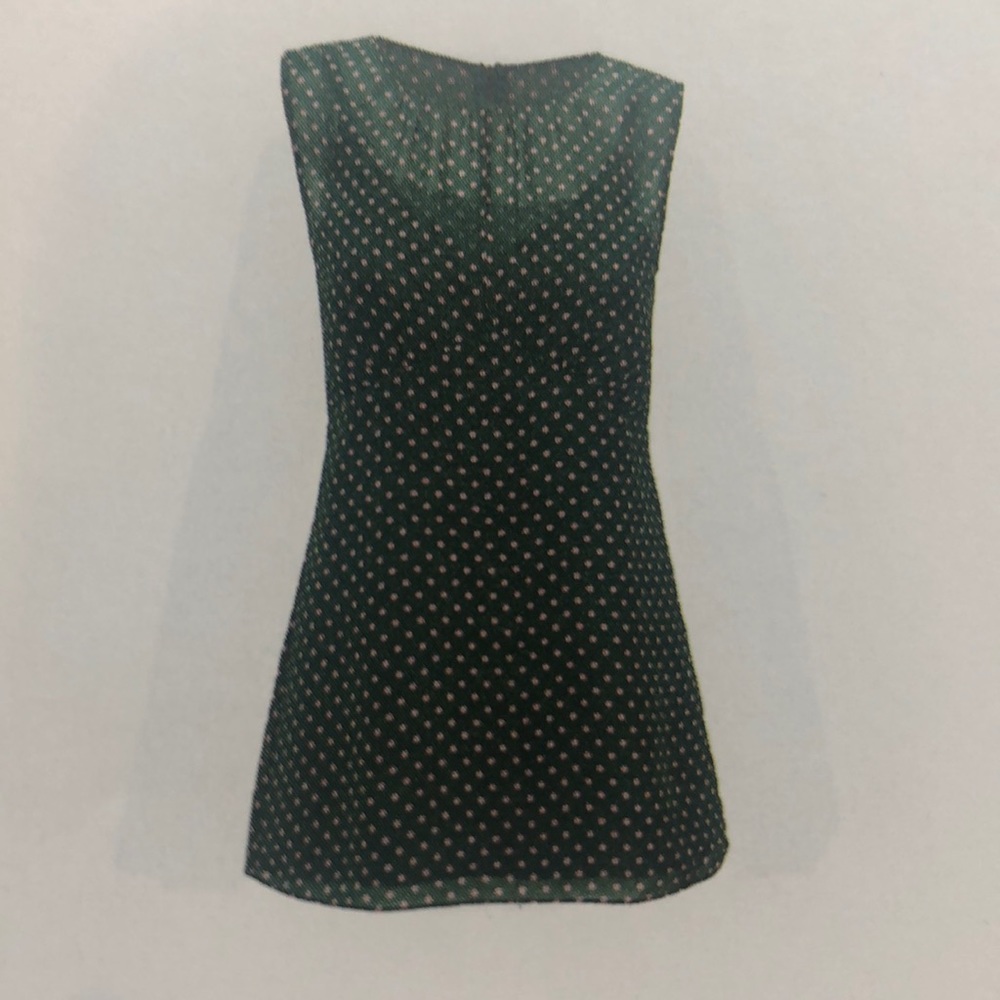 Cabi Flirt Top